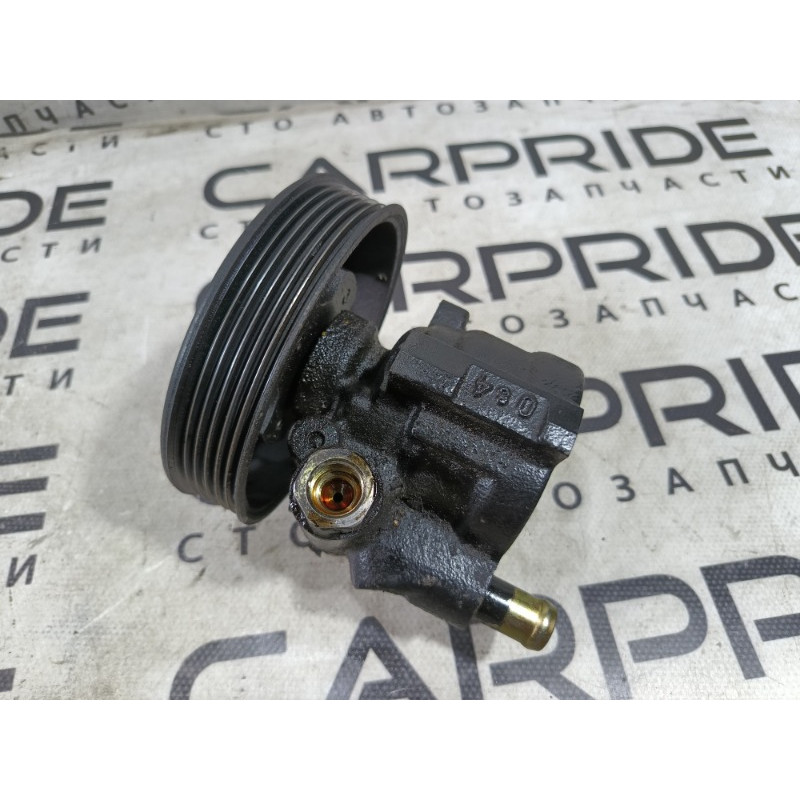 Насос гидроусилителя руля (рулевое управление) PEUGEOT 607 1 2002 3.0i V6 9626095180