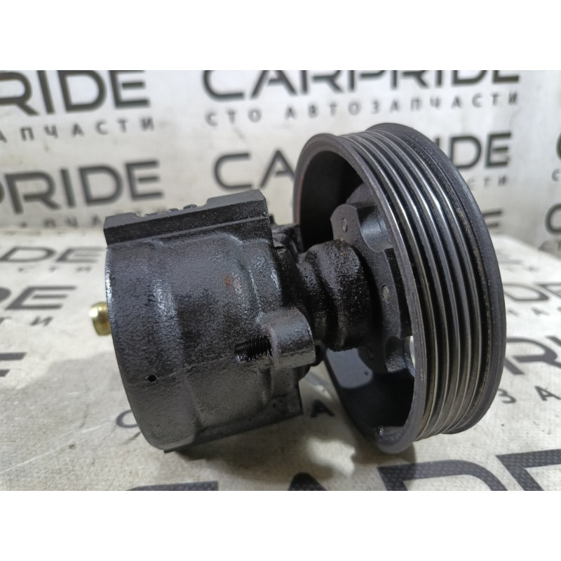 Насос гидроусилителя руля (рулевое управление) PEUGEOT 607 1 2002 3.0i V6 9626095180