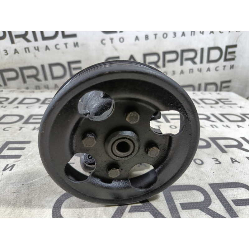 Насос гидроусилителя руля (рулевое управление) PEUGEOT 607 1 2002 3.0i V6 9626095180