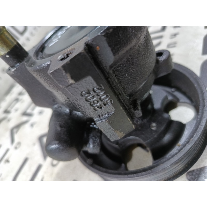 Насос гидроусилителя руля (рулевое управление) PEUGEOT 607 1 2002 3.0i V6 9626095180