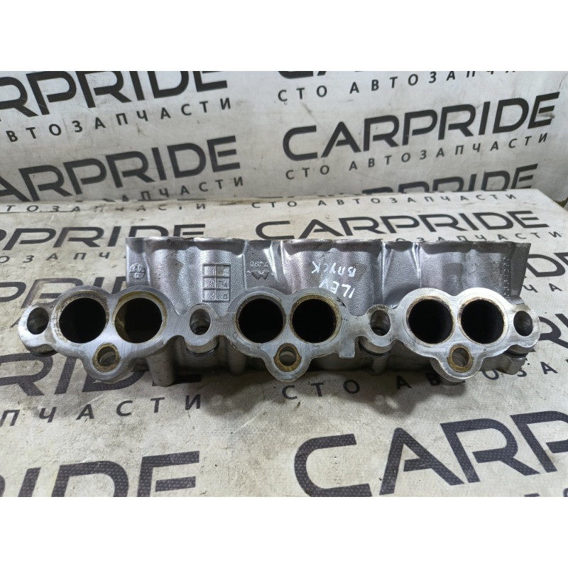 Коллектор впускной (впускная система) PEUGEOT 607 1 2002 3.0i V6 0361J2