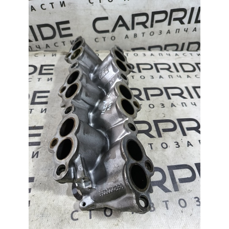 Коллектор впускной (впускная система) PEUGEOT 607 1 2002 3.0i V6 0361J2