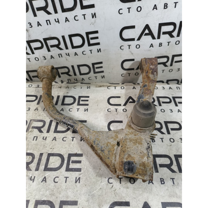 Рычаг подвески (подвеска) PEUGEOT 607 1 2002 3.0i V6 5175 X0