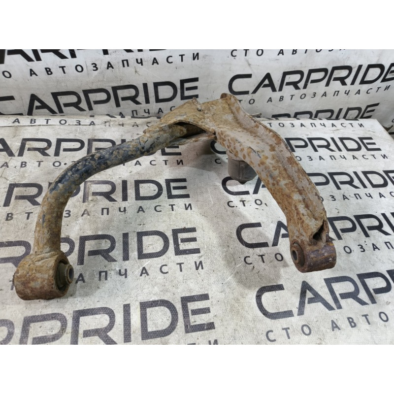 Рычаг подвески (подвеска) PEUGEOT 607 1 2002 3.0i V6 5175 X0