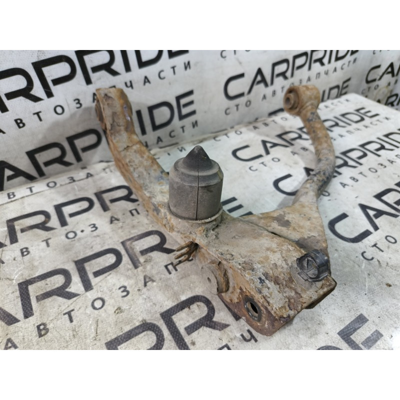 Рычаг подвески (подвеска) PEUGEOT 607 1 2002 3.0i V6 5175 X1