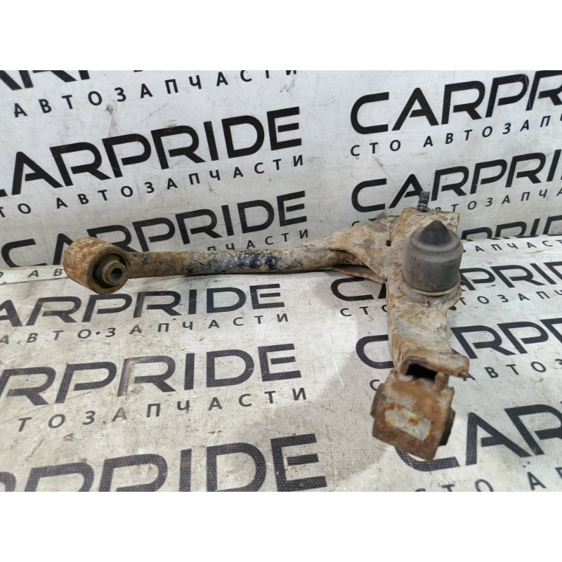 Рычаг подвески (подвеска) PEUGEOT 607 1 2002 3.0i V6 5175 X1