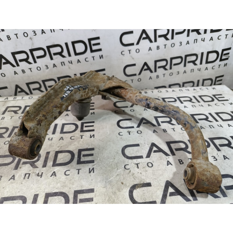 Рычаг подвески (подвеска) PEUGEOT 607 1 2002 3.0i V6 5175 X1