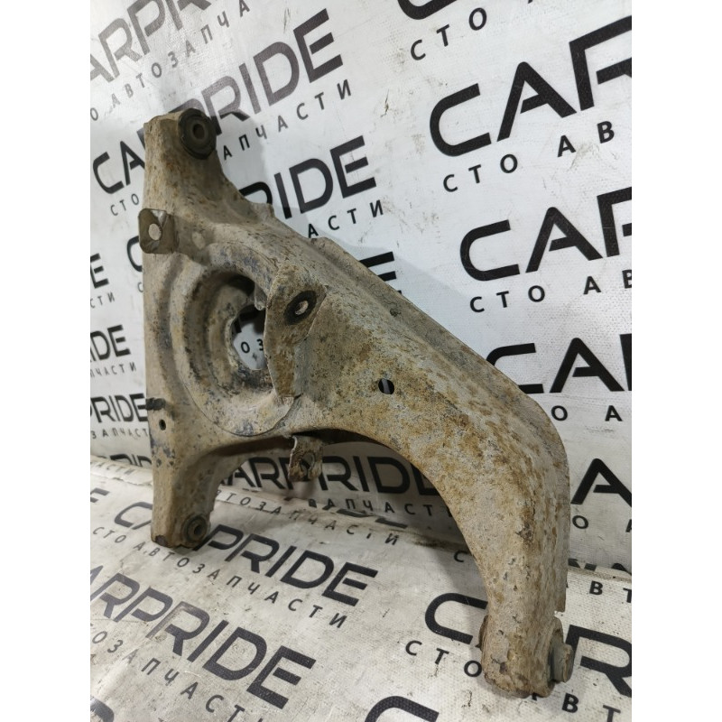 Рычаг подвески (подвеска) PEUGEOT 607 1 2002 3.0i V6 5175 AR