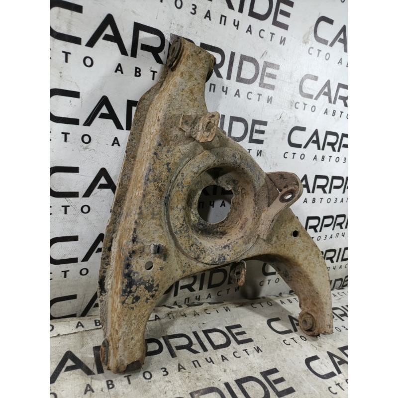 Рычаг подвески (подвеска) PEUGEOT 607 1 2002 3.0i V6 5175 AR