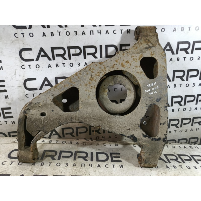 Рычаг подвески (подвеска) PEUGEOT 607 1 2002 3.0i V6 5175 AR