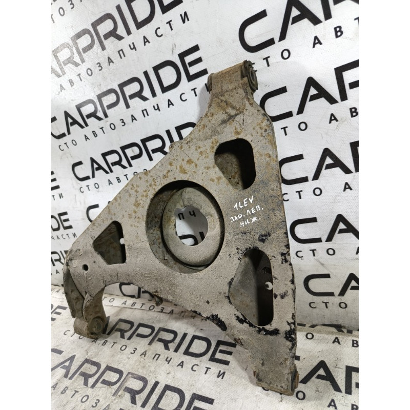 Рычаг подвески (подвеска) PEUGEOT 607 1 2002 3.0i V6 5175 AR