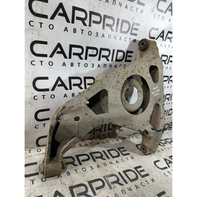 Рычаг подвески (подвеска) PEUGEOT 607 1 2002 3.0i V6 5175 AR