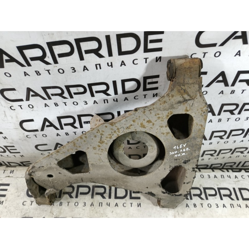 Рычаг подвески (подвеска) PEUGEOT 607 1 2002 3.0i V6 5175 AR