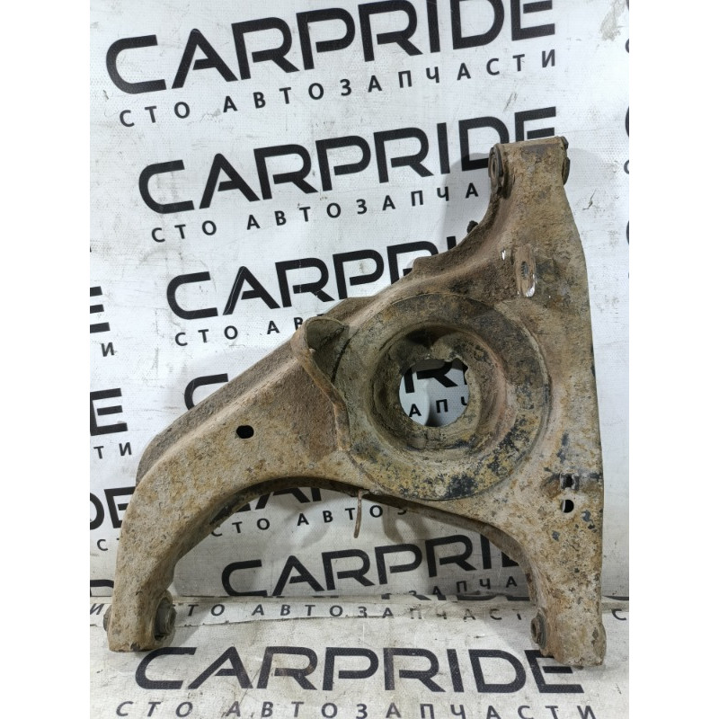 Рычаг подвески (подвеска) PEUGEOT 607 1 2002 3.0i V6 5175 AS