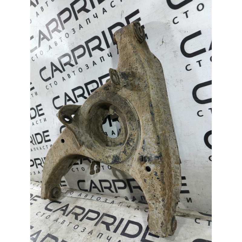 Рычаг подвески (подвеска) PEUGEOT 607 1 2002 3.0i V6 5175 AS