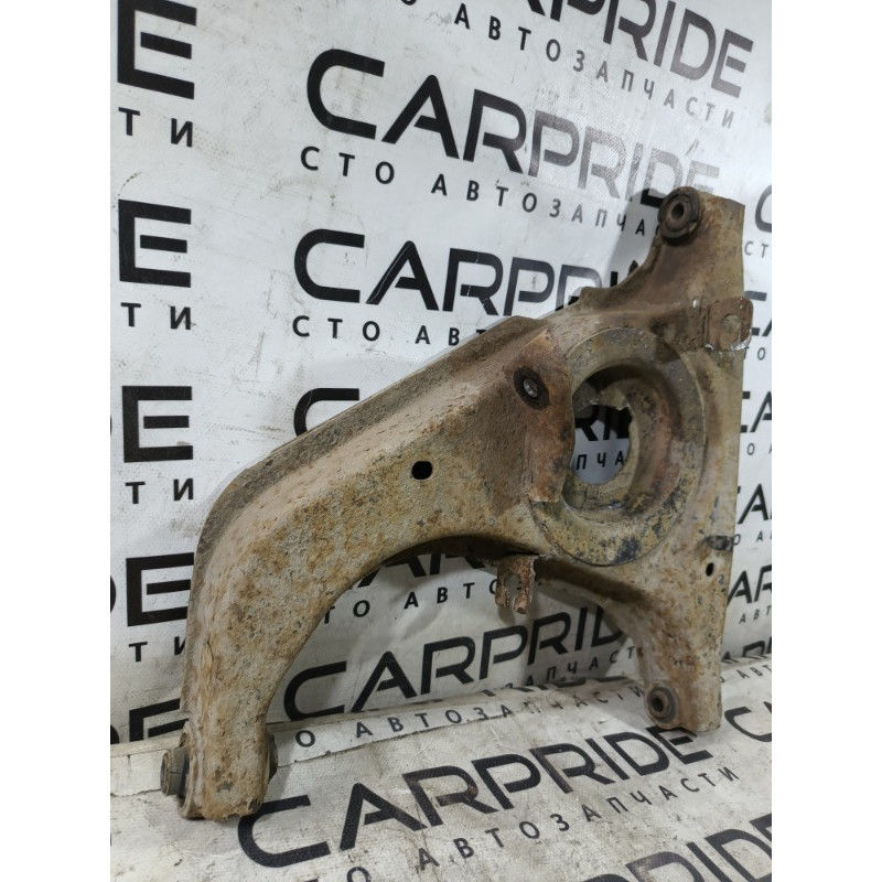 Рычаг подвески (подвеска) PEUGEOT 607 1 2002 3.0i V6 5175 AS