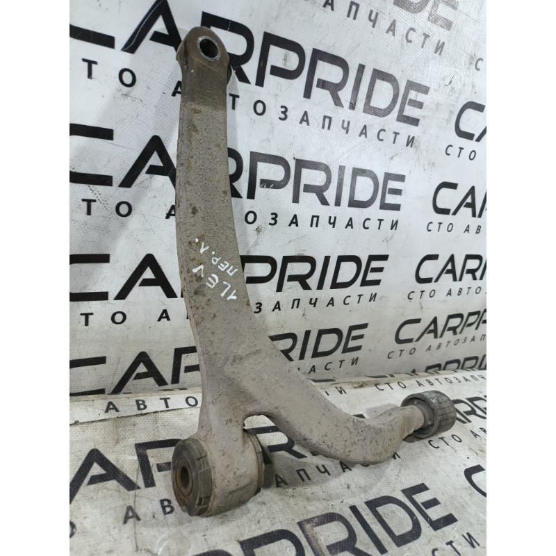 Рычаг подвески (подвеска) PEUGEOT 607 1 2002 3.0i V6 3520 P7