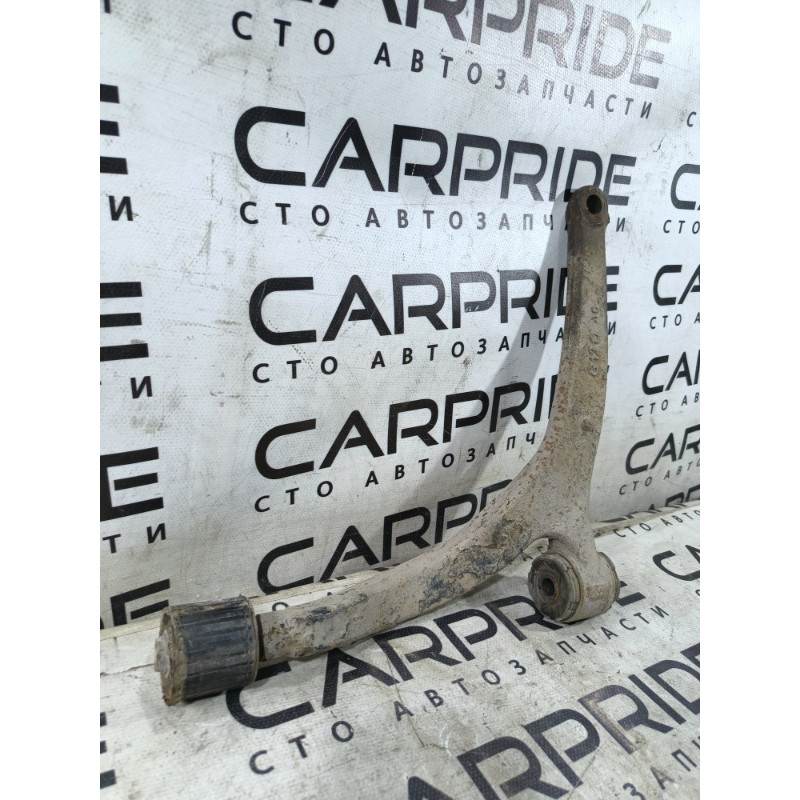 Рычаг подвески (подвеска) PEUGEOT 607 1 2002 3.0i V6 3520 P7