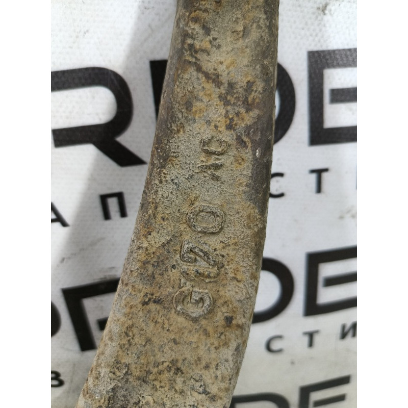 Рычаг подвески (подвеска) PEUGEOT 607 1 2002 3.0i V6 3520 P7