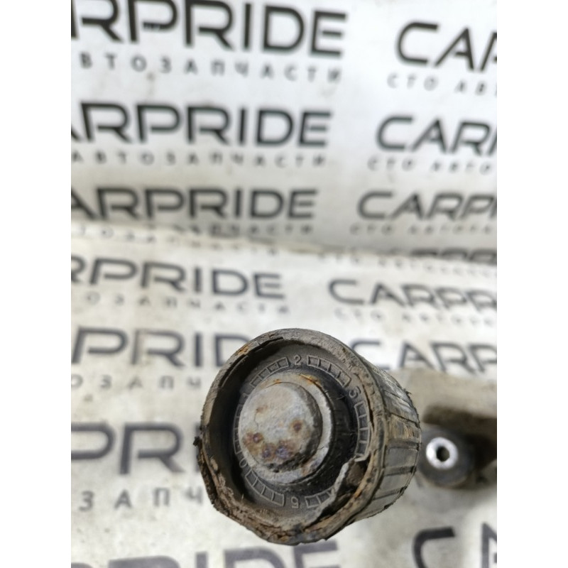 Рычаг подвески (подвеска) PEUGEOT 607 1 2002 3.0i V6 3520 P7