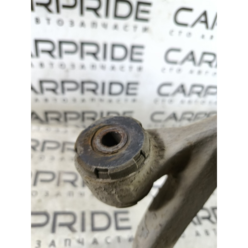 Рычаг подвески (подвеска) PEUGEOT 607 1 2002 3.0i V6 3520 P7