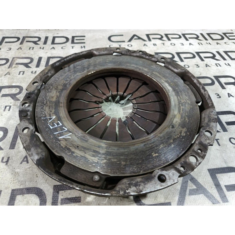 Корзина сцепления (трансмиссия) PEUGEOT 607 1 2002 3.0i V6 2004V1