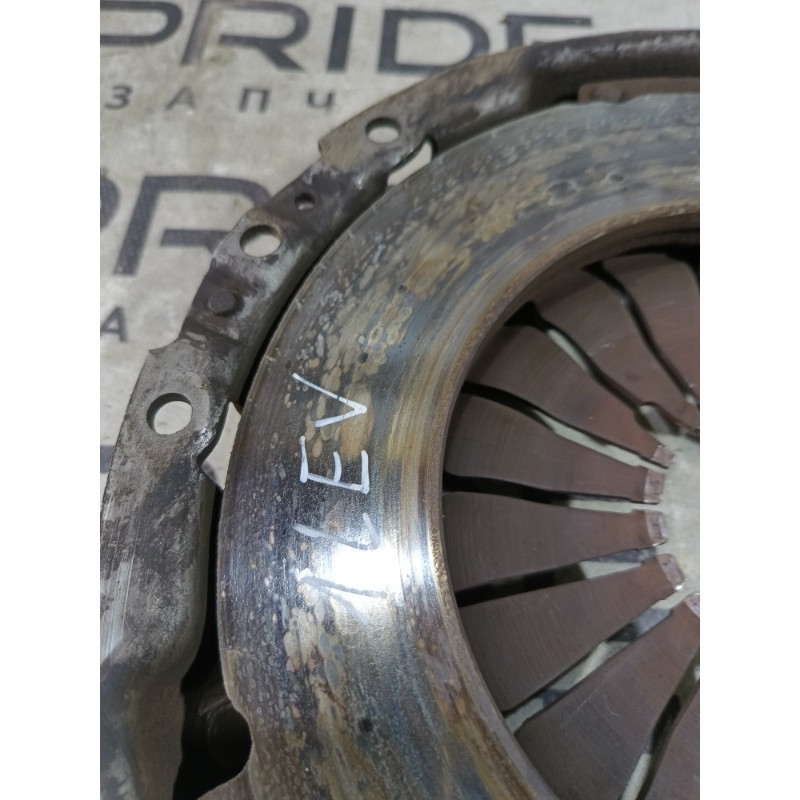 Корзина сцепления (трансмиссия) PEUGEOT 607 1 2002 3.0i V6 2004V1