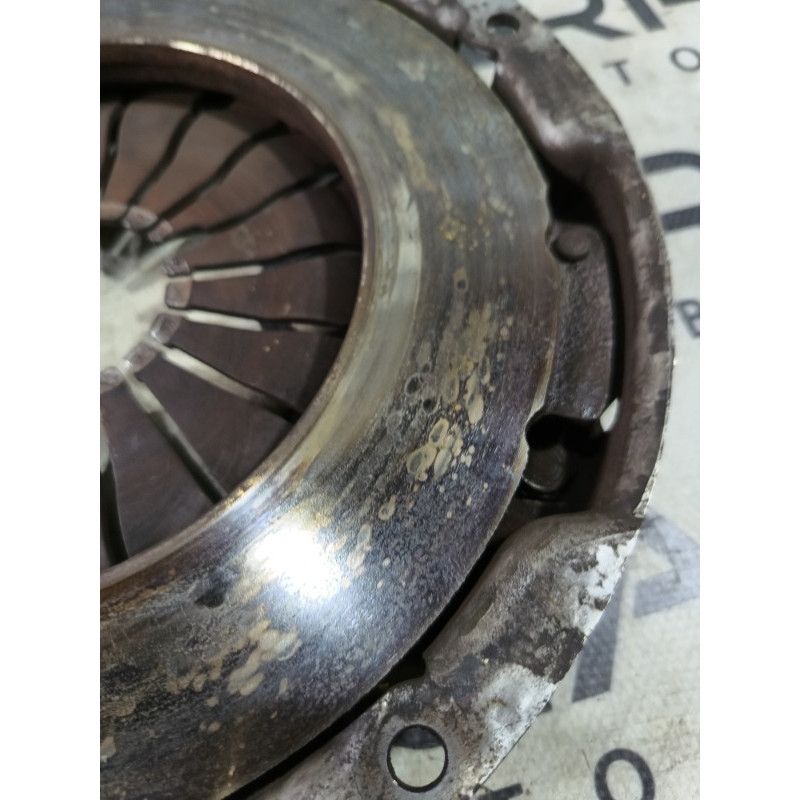 Корзина сцепления (трансмиссия) PEUGEOT 607 1 2002 3.0i V6 2004V1