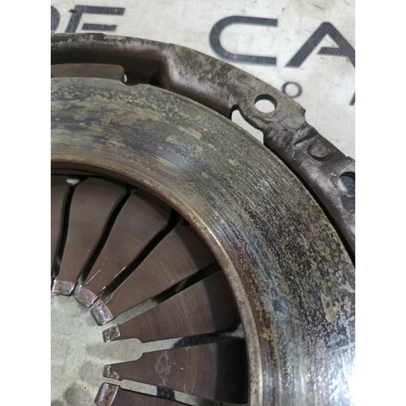 Корзина сцепления (трансмиссия) PEUGEOT 607 1 2002 3.0i V6 2004V1