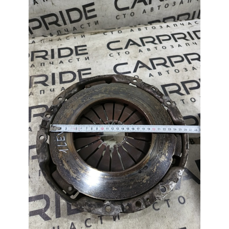 Корзина сцепления (трансмиссия) PEUGEOT 607 1 2002 3.0i V6 2004V1