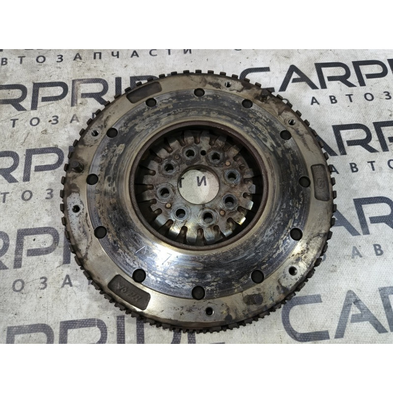 Маховик (двигатель и элементы) PEUGEOT 607 1 2002 3.0i V6 0532J7