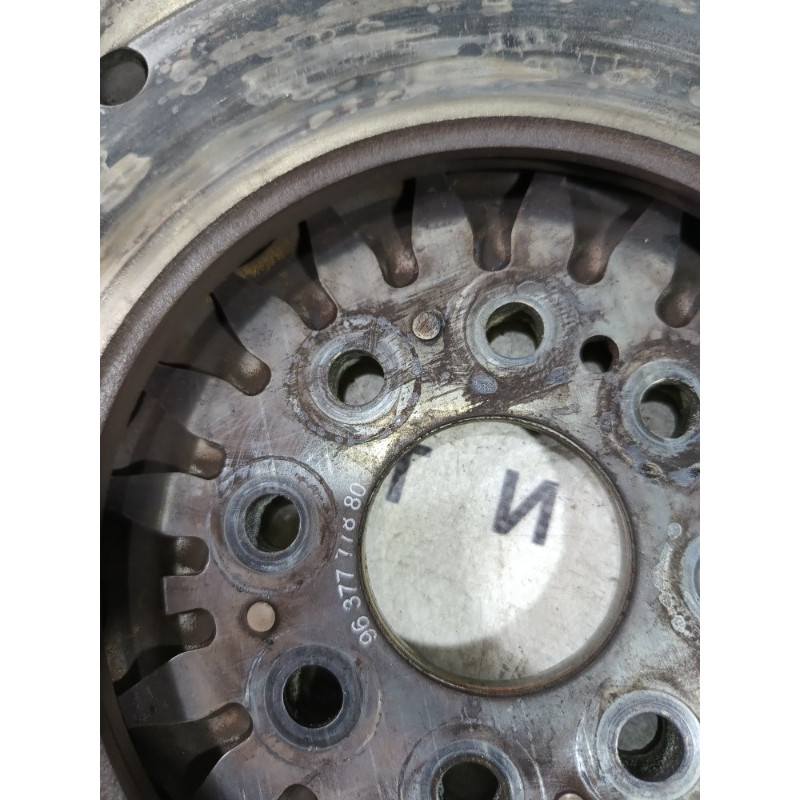 Маховик (двигатель и элементы) PEUGEOT 607 1 2002 3.0i V6 0532J7