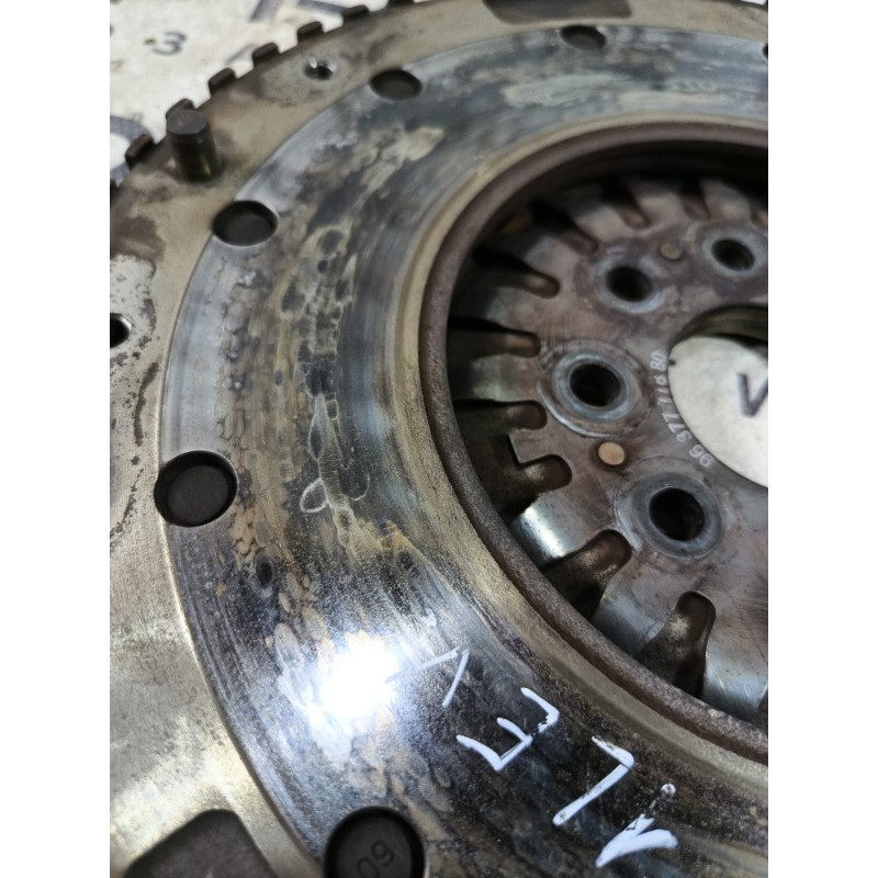 Маховик (двигатель и элементы) PEUGEOT 607 1 2002 3.0i V6 0532J7