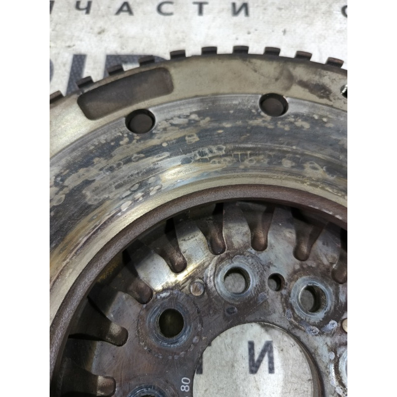 Маховик (двигатель и элементы) PEUGEOT 607 1 2002 3.0i V6 0532J7