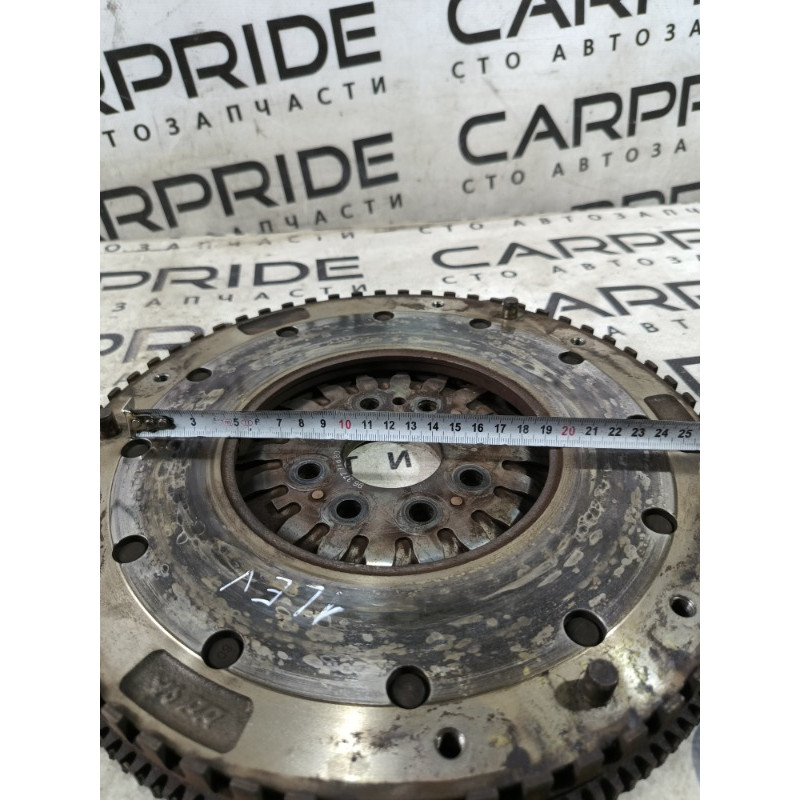 Маховик (двигатель и элементы) PEUGEOT 607 1 2002 3.0i V6 0532J7