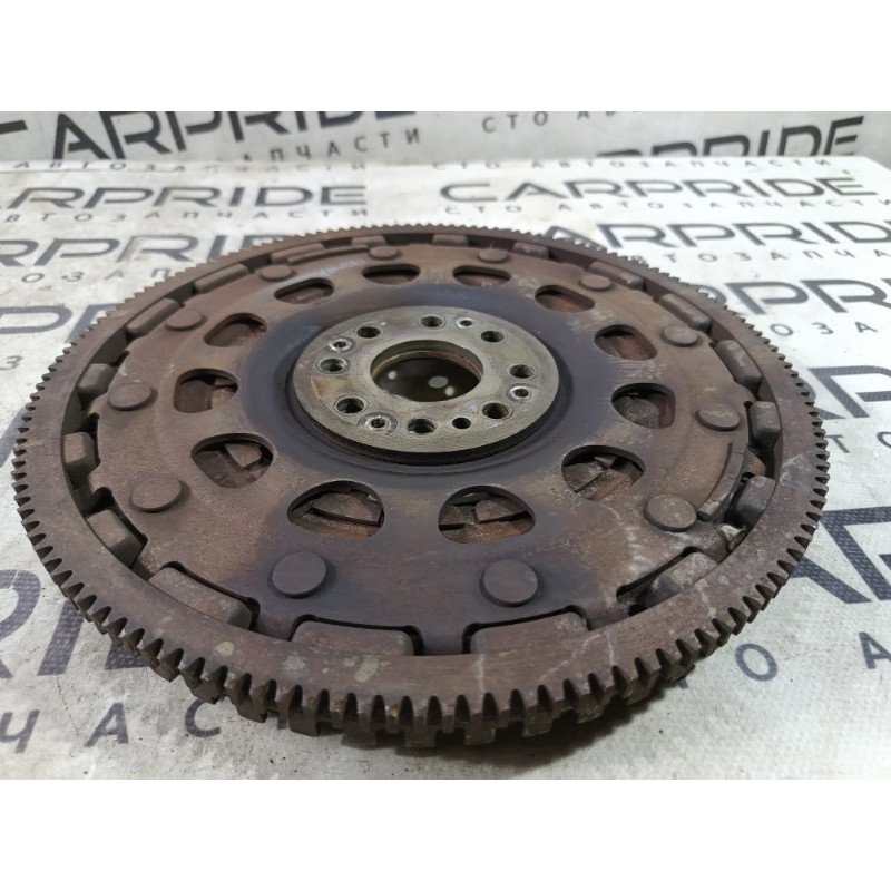 Маховик (двигатель и элементы) PEUGEOT 607 1 2002 3.0i V6 0532J7