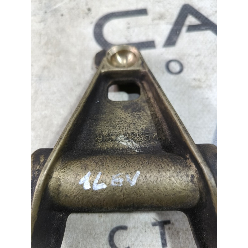 Вилка сцепления (трансмиссия) PEUGEOT 607 1 2002 3.0i V6 96322554