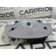 Плафон салона (салон) PEUGEOT 607 1 2002 3.0i V6 8146S5