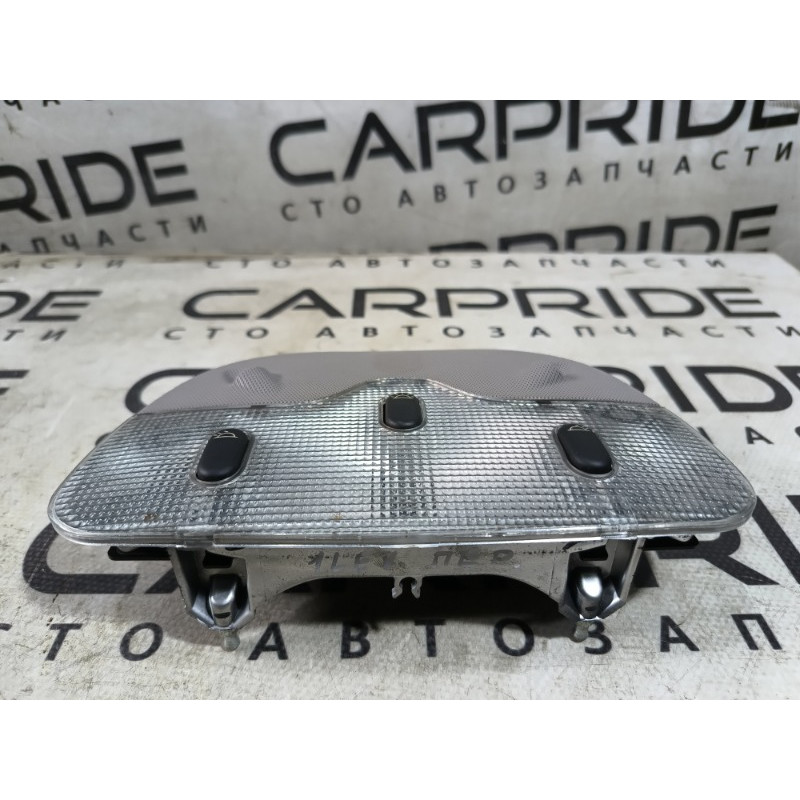 Плафон салона (салон) PEUGEOT 607 1 2002 3.0i V6 8146S5