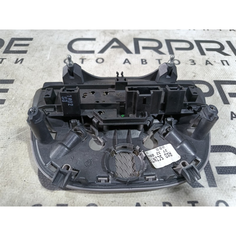 Плафон салона (салон) PEUGEOT 607 1 2002 3.0i V6 8146S5