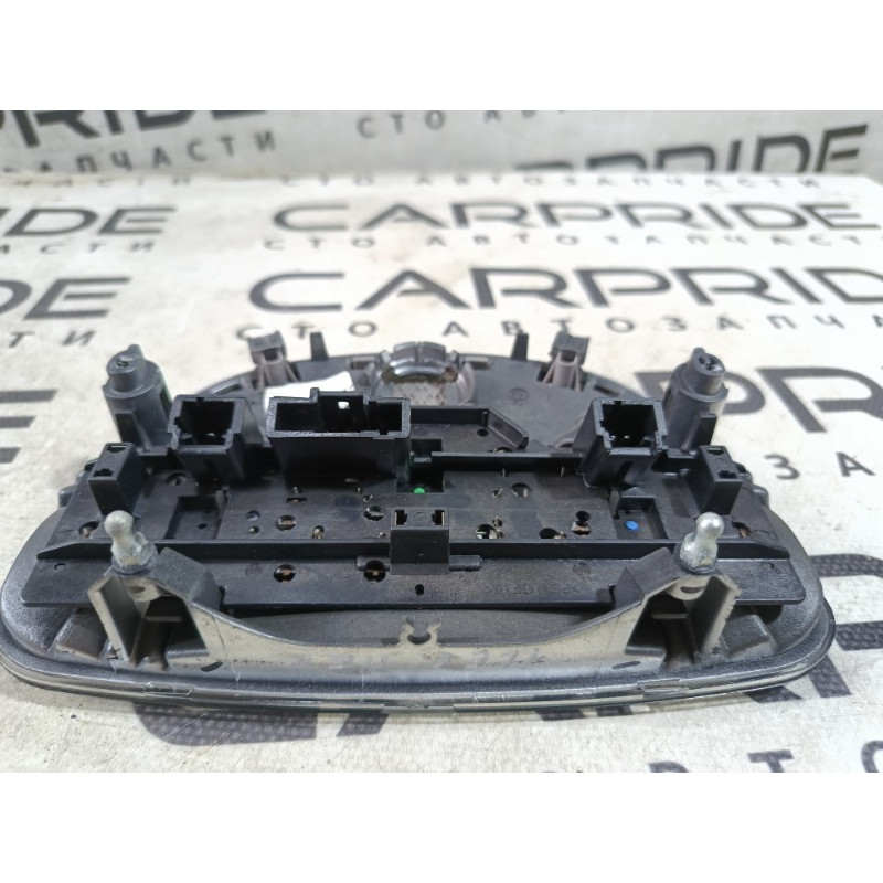 Плафон салона (салон) PEUGEOT 607 1 2002 3.0i V6 8146S5