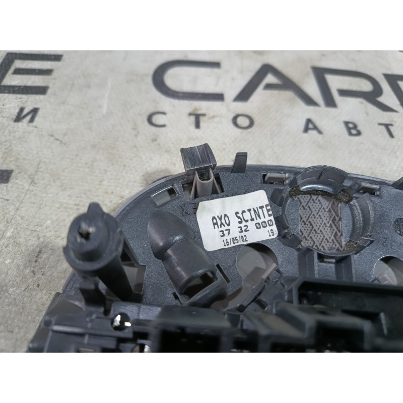 Плафон салона (салон) PEUGEOT 607 1 2002 3.0i V6 8146S5