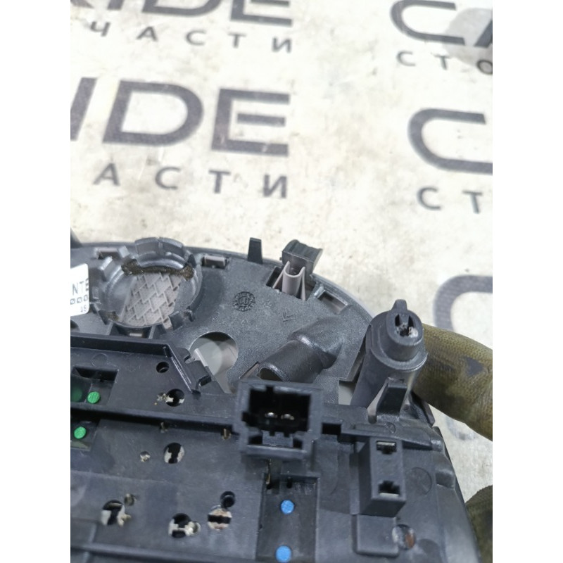 Плафон салона (салон) PEUGEOT 607 1 2002 3.0i V6 8146S5
