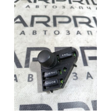 Блок кнопок