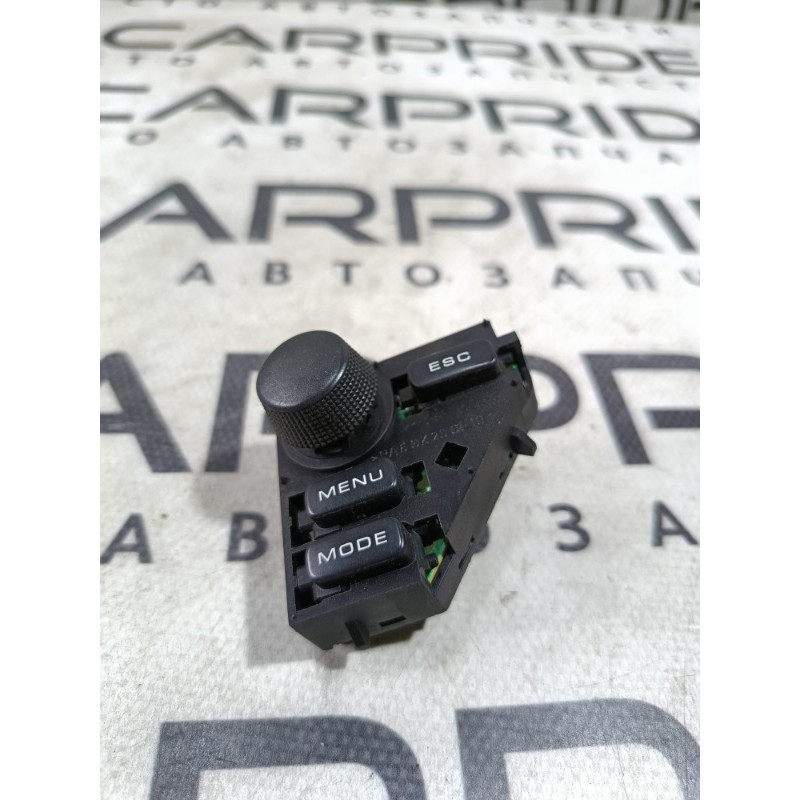 Блок кнопок (электрика / кнопки) PEUGEOT 607 1 2002 3.0i V6 9638880277