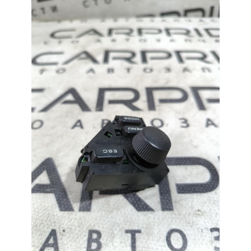 Блок кнопок (электрика / кнопки) PEUGEOT 607 1 2002 3.0i V6 9638880277