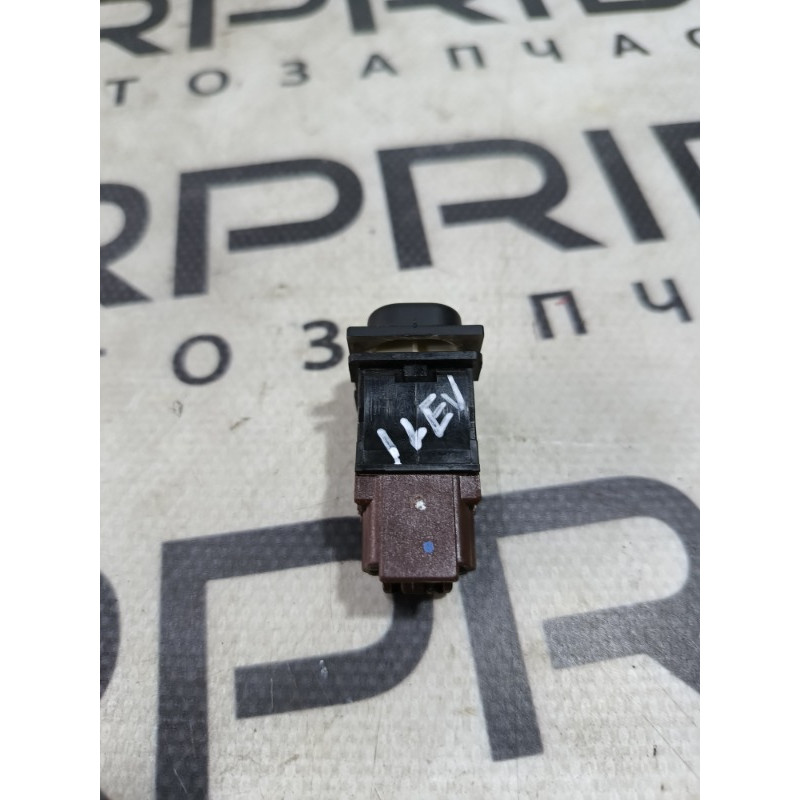 Кнопка блокировки центрального замка (электрика / кнопки) PEUGEOT 607 1 2002 3.0i V6 96296488zl