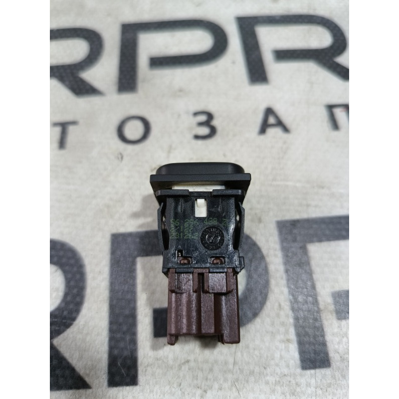 Кнопка блокировки центрального замка (электрика / кнопки) PEUGEOT 607 1 2002 3.0i V6 96296488zl