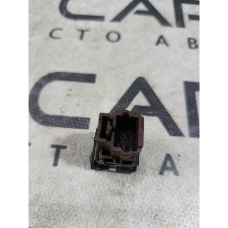 Кнопка блокировки центрального замка (электрика / кнопки) PEUGEOT 607 1 2002 3.0i V6 96296488zl