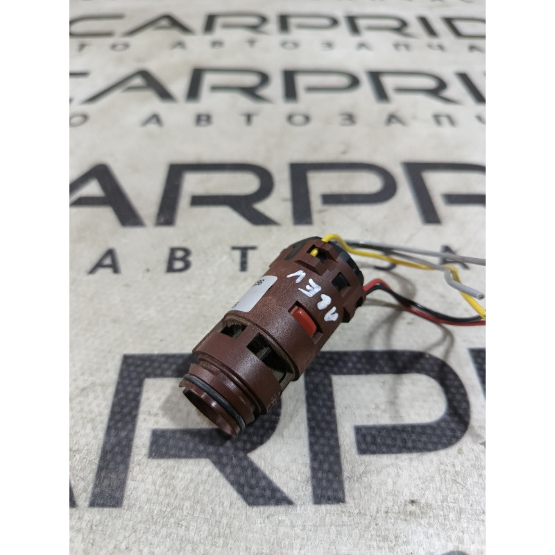 Датчик температуры (электрика / датчики) PEUGEOT 607 1 2002 3.0i V6 9639900180